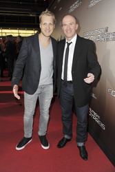 Oliver Pocher, Peter Nottmeier