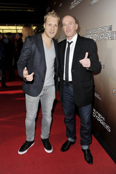 Oliver Pocher, Peter Nottmeier