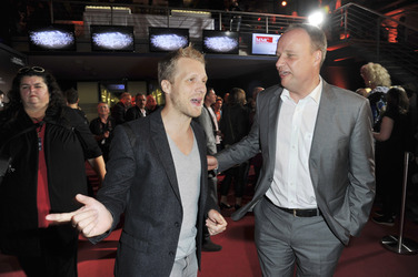 Oliver Pocher, Oliver Welke