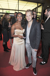 Motsi Mabuse, Oliver Pocher