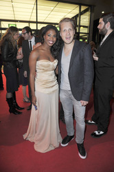 Motsi Mabuse, Oliver Pocher