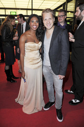 Motsi Mabuse, Oliver Pocher