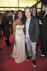 Motsi Mabuse, Oliver Pocher