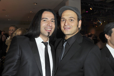 Bülent Ceylan, Kaya Yanar