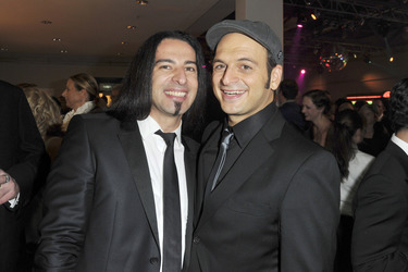 Bülent Ceylan, Kaya Yanar