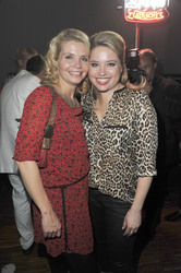 Annette Frier, Caroline Frier