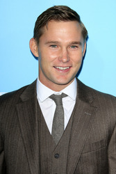 Brian Geraghty