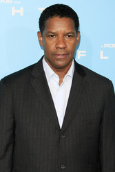 Denzel Washington