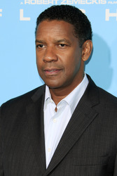 Denzel Washington