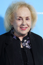 Doris Roberts