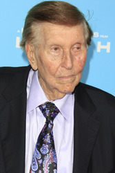 Sumner Redstone