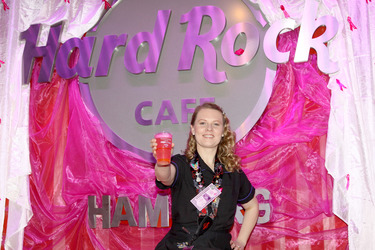 Patricia Kelly (Kelly Family)