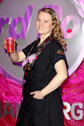 Patricia Kelly (Kelly Family)