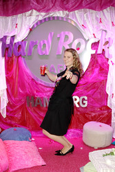 Patricia Kelly (Kelly Family)