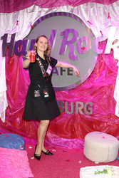 Patricia Kelly (Kelly Family)