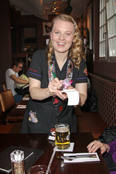 Patricia Kelly (Kelly Family)