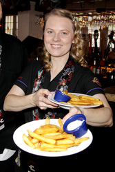 Patricia Kelly (Kelly Family)