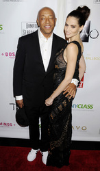 Russell Simmons, Sasha Volkova