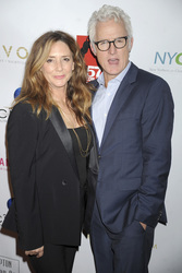 Talia Balsam, John Slattery