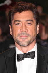 Javier Bardem