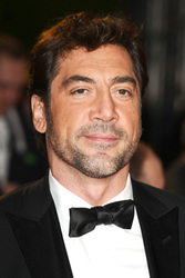 Javier Bardem