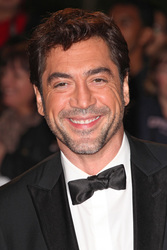 Javier Bardem