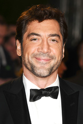 Javier Bardem