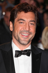 Javier Bardem