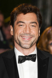 Javier Bardem