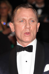 Daniel Craig