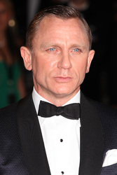 Daniel Craig