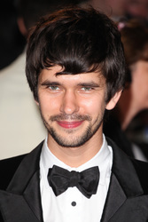 Ben Whishaw