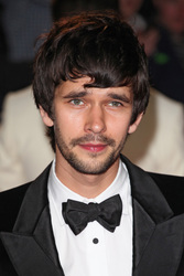 Ben Whishaw