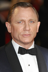 Daniel Craig