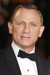 Daniel Craig