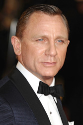 Daniel Craig