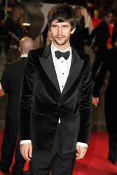 Ben Whishaw