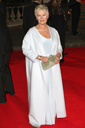 Judi Dench