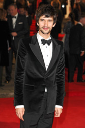 Ben Whishaw