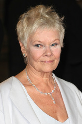Judi Dench