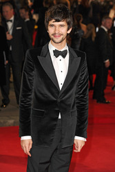 Ben Whishaw