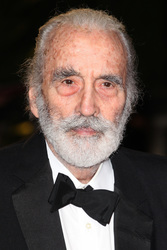 Christopher Lee