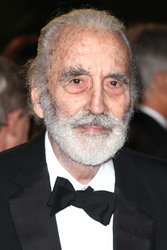Christopher Lee