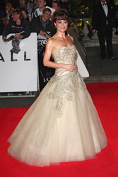 Helen McRory / Helen McCrory