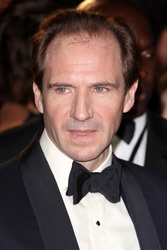 Ralph Fiennes