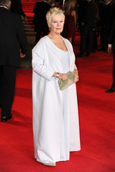 Judi Dench