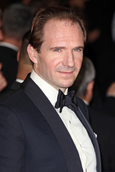 Ralph Fiennes