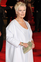 Judi Dench