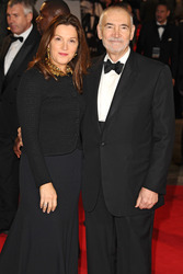 Barbara Broccoli, Michael G.Wilson