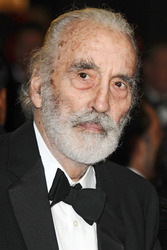 Christopher Lee
